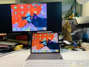 用新款iPad Pro做主力辦公設備，到底穩不穩？